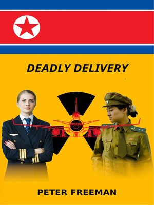 cover image of Deadly Delivery
